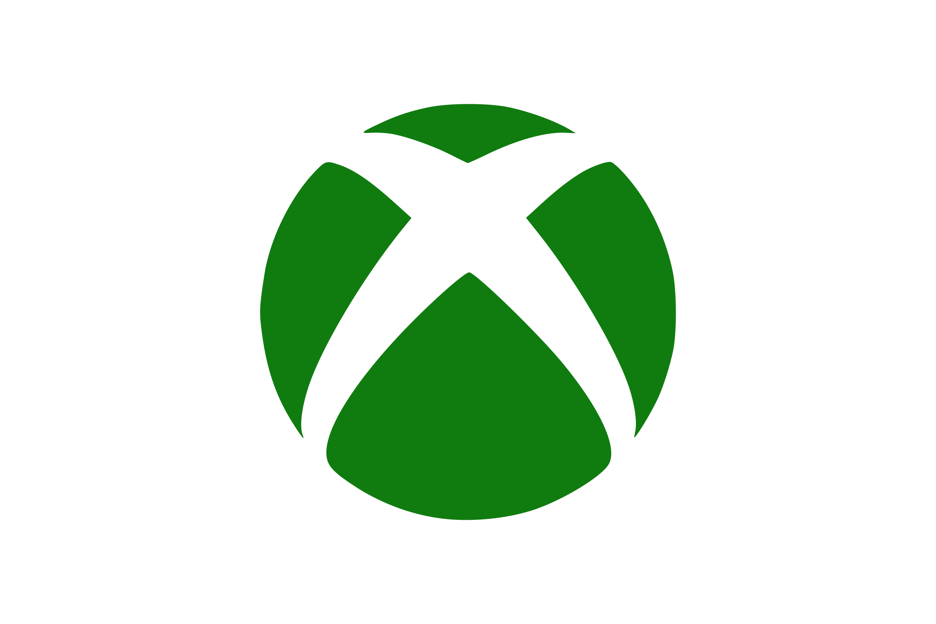 a white circle with green slashes diagonally across the middle