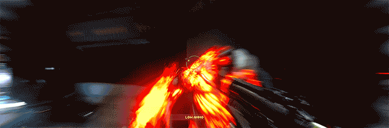 Baron of Hell Glory Kill